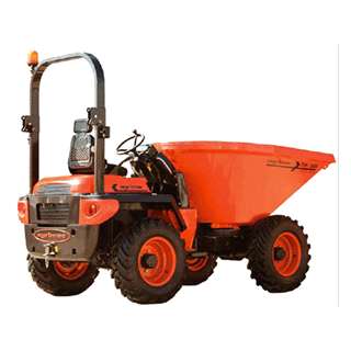 Dumper de 3.500KG-6000KG